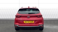 Kia Sportage 1.6 GDi ISG 2 5dr Petrol Estate